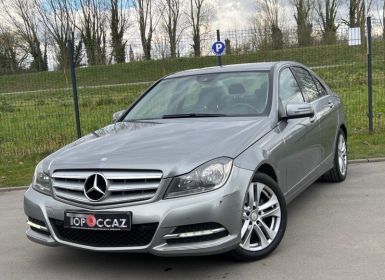 Mercedes Classe C 180 CDI AVANTGARDE * 2EME MAIN *