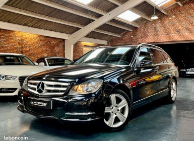 Achat Mercedes Classe C 180 CGI Break GPS & Bluetooth Historique d'entretien Mercedes État exceptionnel Occasion