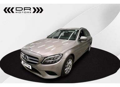 Vente Mercedes Classe C 180 d 9-GTRONIC BREAK BUSINESS SOLUTIONS - LED LEDER NAVI Occasion