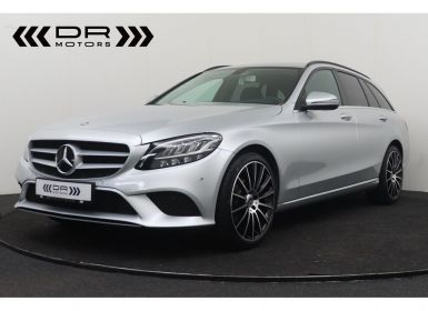 Achat Mercedes Classe C 180 d 9-GTRONIC FACELIFT BREAK BUSINESS SOLUTIONS - LED NAVI Occasion