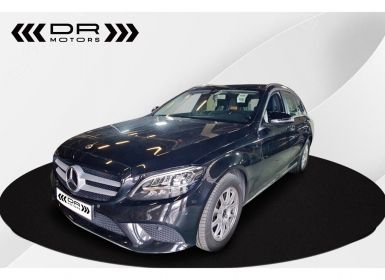 Mercedes Classe C 180 d BREAK FACELIFT BUSINESS SOLUTIONS - LED NAVI Occasion