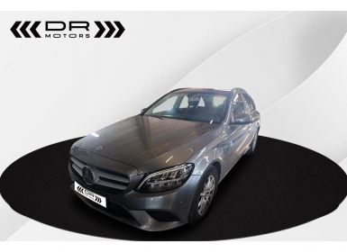 Mercedes Classe C 180 d BREAK FACELIFT BUSINESS SOLUTIONS - LED NAVI