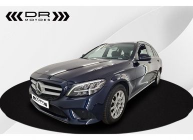 Mercedes Classe C 180 d BREAK FACELIFT BUSINESS SOLUTIONS - LED NAVI