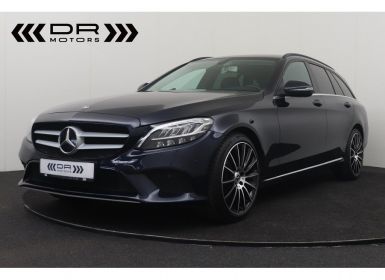 Achat Mercedes Classe C 180 d BREAK FACELIFT BUSINESS SOLUTIONS - LED NAVI Occasion