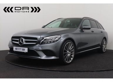 Mercedes Classe C 180 d BREAK FACELIFT BUSINESS SOLUTIONS - LED NAVI