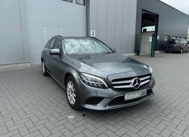 Vente Mercedes Classe C 180 d Business Solution -- CAMERA GPS GARANTIE Occasion