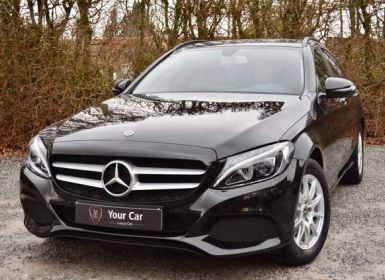 Mercedes Classe C 180 d FULL LED - PANORAMIC GLASS ROOF - NAV - CRUISE Occasion