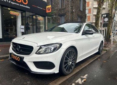 Vente Mercedes Classe C 180 Mercedes 1.6 180 CDI 115 AMG SPORTLINE BVA Occasion