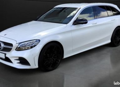 Vente Mercedes Classe C 180 T AMG Occasion