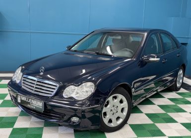 Achat Mercedes Classe C 180K ELEGANCE BV6 Occasion