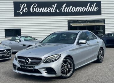 Achat Mercedes Classe C 200 184CH AMG LINE 9G TRONIC Occasion