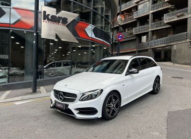 Mercedes Classe C 200 AMG