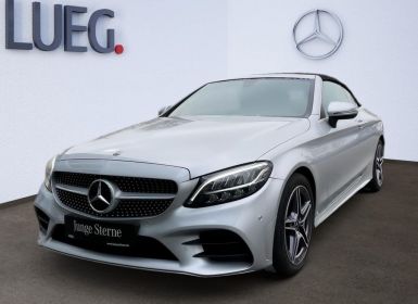 Achat Mercedes Classe C 200 AMG INFOTAINMENT  Occasion