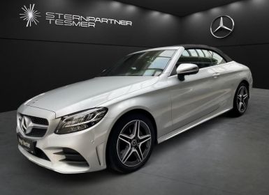 Achat Mercedes Classe C 200 AMG MEMORY  Occasion