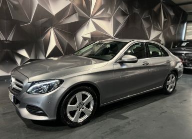 Achat Mercedes Classe C 200 BLUETEC BUSINESS Occasion