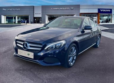 Mercedes Classe C 200 Business Executive Occasion