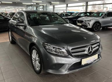 Achat Mercedes Classe C 200 - BVA 9G-Tronic BERLINE - BM 205 Avantgarde Line - BVA PHASE 2 Occasion