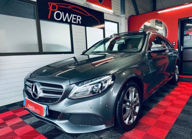 Mercedes Classe C 200 cdi 205000kms Occasion