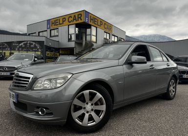 Mercedes Classe C 200 CDI ELEGANCE