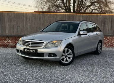 Mercedes Classe C 200 cdi / t-model / bluetooth / airco / 226.000km / euro4