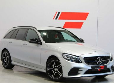 Achat Mercedes Classe C 200 d Occasion