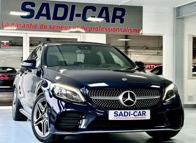 Achat Mercedes Classe C 200 d 160cv AMG LINE EDITION Occasion