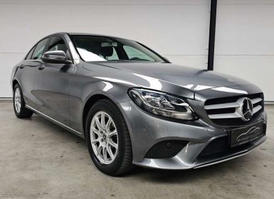 Achat Mercedes Classe C 200 d Occasion