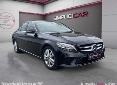 Mercedes Classe C 200 d