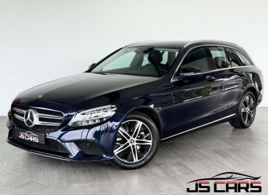 Mercedes Classe C 200 d 1ERPRO 50.000KM COCKPIT CAMERA CUIR LED PDC ETC