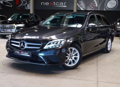 Achat Mercedes Classe C 200 d Break 9GTRONIC Facelift LED-NAVI-CUIR-PARKING Occasion