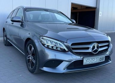 Mercedes Classe C 200 d BREAK-GPS-CAPTEURS AV AR-CAMERA-GARANTIE 1AN