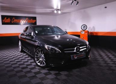 Achat Mercedes Classe C 200 D SPORTLINE Occasion