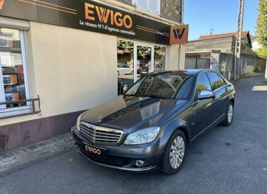 Vente Mercedes Classe C 200 Mercedes 2.2 200 CDI 136Ch AVANTGARDE ELEGANCE Occasion