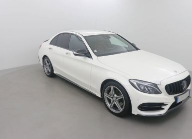 Mercedes Classe C 200 SPORTLINE 7G-TRONIC PLUS Occasion