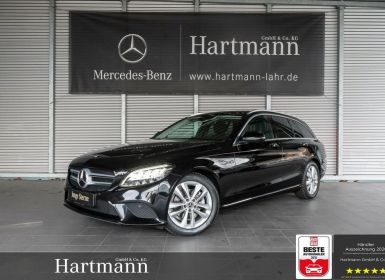 Mercedes Classe C 200 T Avantgarde 9G LED