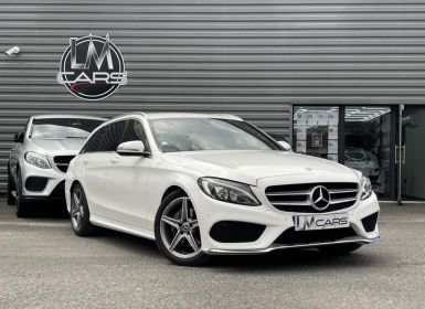 Achat Mercedes Classe C 2.2 170 Pack AMG 436e/mois Occasion