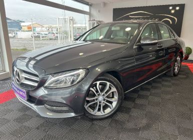 Achat Mercedes Classe C 220 BlueTEC Executive 7G-Tronic A Occasion