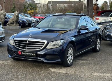 Mercedes Classe C 220 CDI 170 Business Executive - GARANTIE 12 MOIS