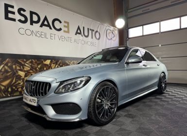 Achat Mercedes Classe C 220 CDI 170 Fascination 7G-Tronic Pack AMG Occasion