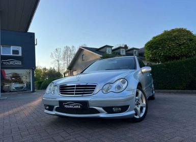 Achat Mercedes Classe C 220 CDI Avantgarde (EURO 4) Occasion