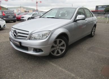 Achat Mercedes Classe C 220 CDI Classic Occasion