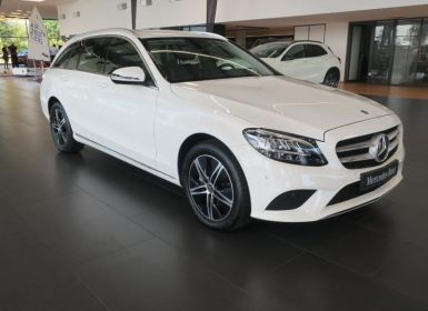 Achat Mercedes Classe C 220 d 194ch Business Line 4Matic 9G-Tronic Occasion