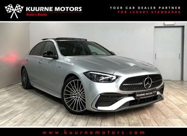 Vente Mercedes Classe C 220 d AMG Line Pano-Leder-Acc-Cam360-Led Occasion