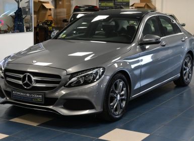 Vente Mercedes Classe C 220 d Executive 7G-Tronic A Occasion