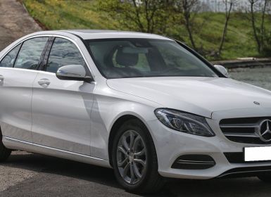 Vente Mercedes Classe C 220 D EXECUTIVE 7G-TRONIC PLUS Occasion