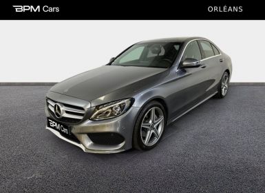 Vente Mercedes Classe C 220 d Sportline 9G-Tronic Occasion