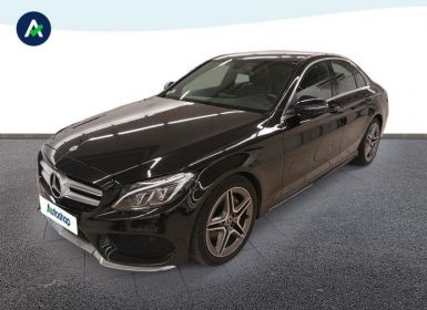 Achat Mercedes Classe C 220 d Sportline 9G-Tronic Occasion