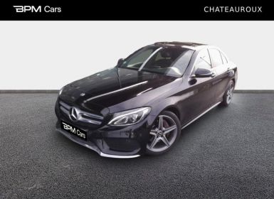 Mercedes Classe C 220 d Sportline 9G-Tronic