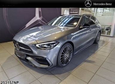 Achat Mercedes Classe C 220 d T AMG Occasion