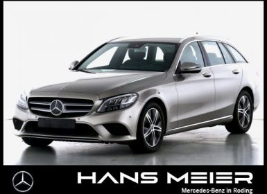 Mercedes Classe C 220 d T Avantgarde Assist. P  Occasion